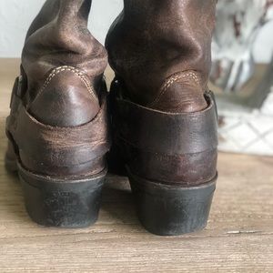 Frye Shoes - Frye Dingo harness boot Frye Shoes - Frye Dingo harness boot